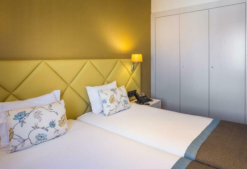 スタンダードルーム, Empire Lisbon