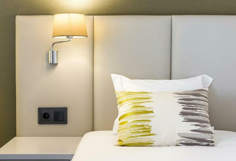 スタンダードルーム, Empire Lisbon