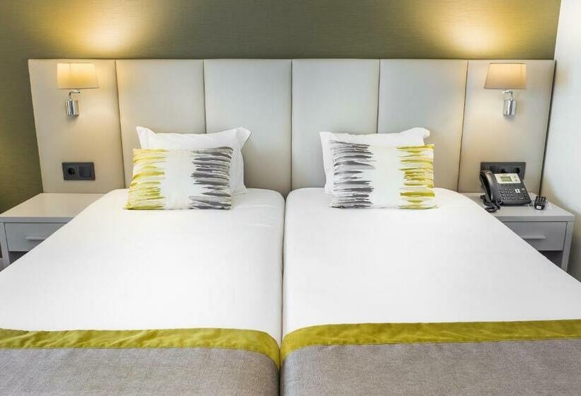 スタンダードルーム, Empire Lisbon