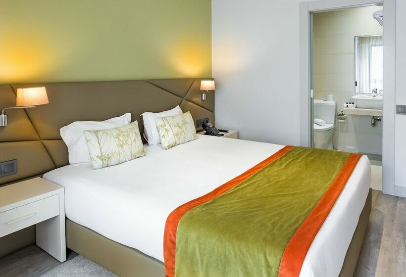 スタンダードルーム, Empire Lisbon