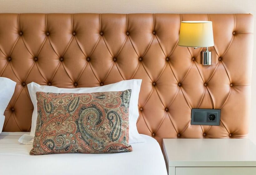 スタンダードルーム, Empire Lisbon