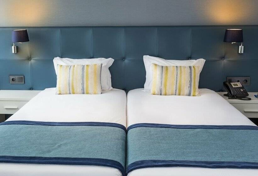 スタンダードルーム, Empire Lisbon