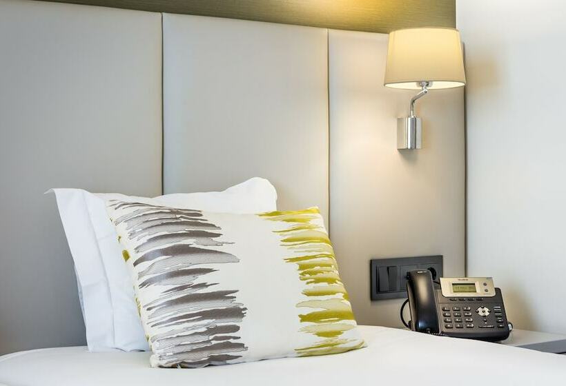 スタンダードルーム, Empire Lisbon