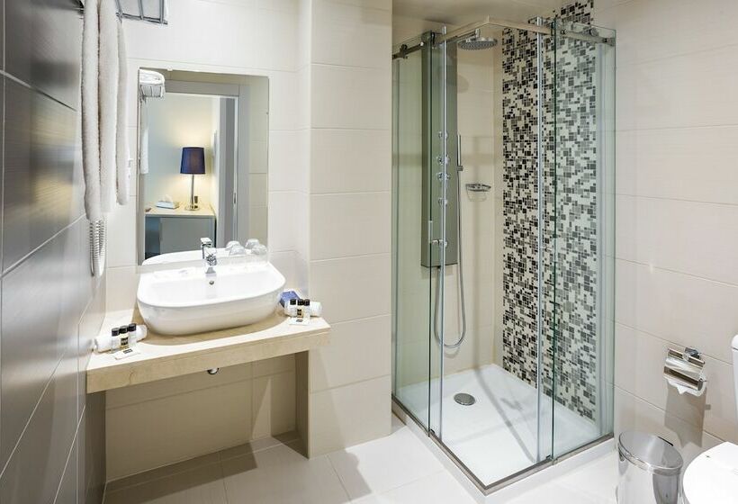 スタンダードルーム, Empire Lisbon