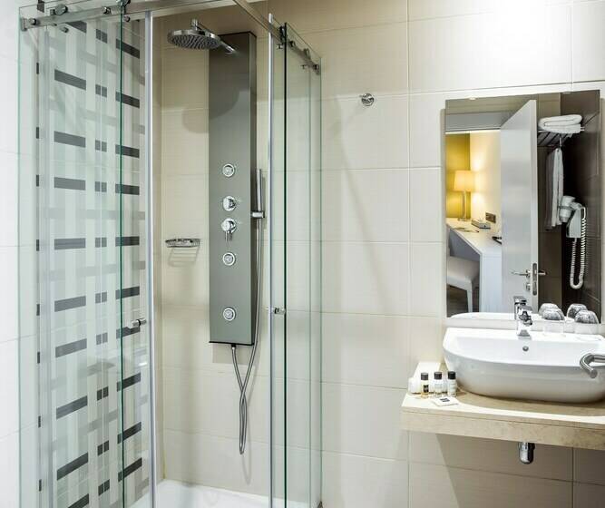 スタンダードルーム, Empire Lisbon