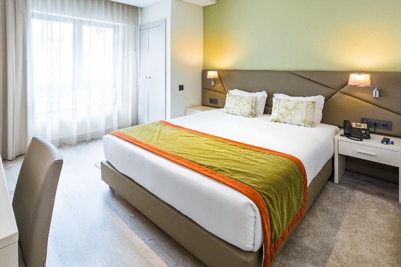 スタンダードルーム, Empire Lisbon