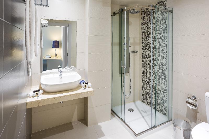 スタンダードルーム, Empire Lisbon