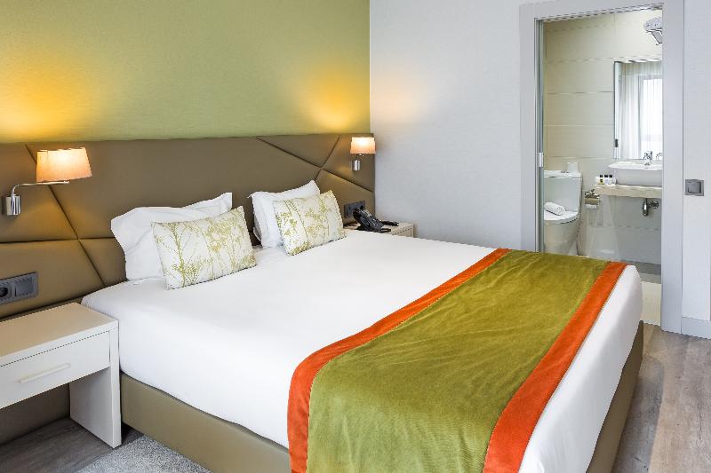 スタンダードルーム, Empire Lisbon