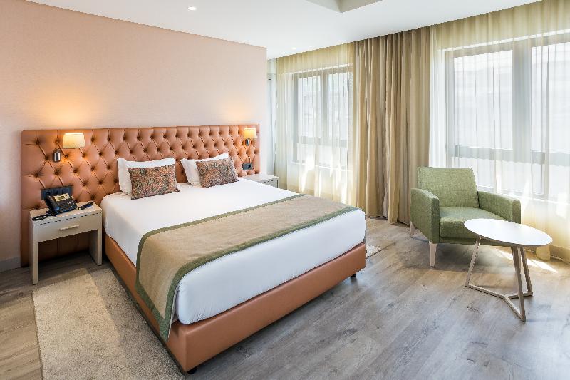 スタンダードルーム, Empire Lisbon