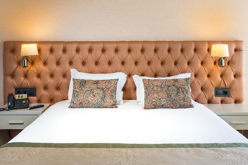 スタンダードルーム, Empire Lisbon