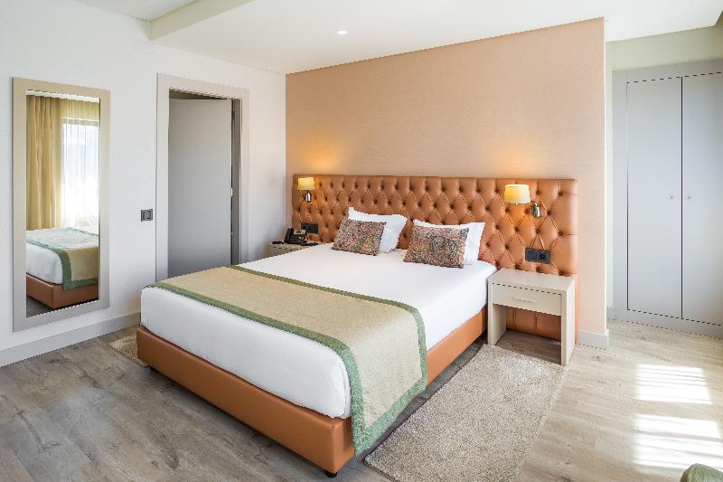 スタンダードルーム, Empire Lisbon