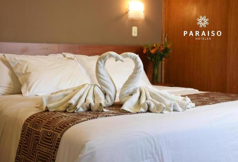 Люкс, Es Paraiso Trujillo