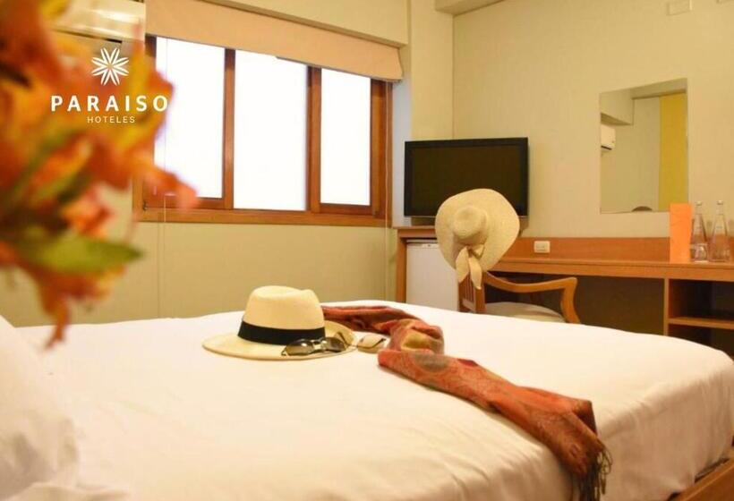 Номер Стандарт, Es Paraiso Trujillo