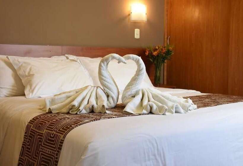 Номер Стандарт, Es Paraiso Trujillo