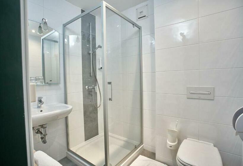 스탠다드 룸 호수 전망, Haus Am See Stubenberg