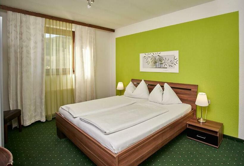 스탠다드 룸 호수 전망, Haus Am See Stubenberg