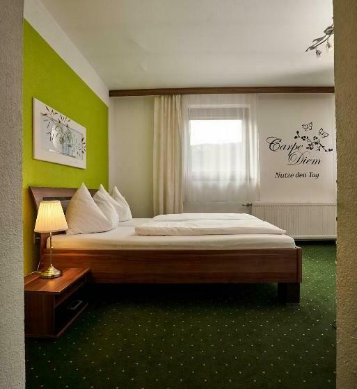 스탠다드 룸 호수 전망, Haus Am See Stubenberg