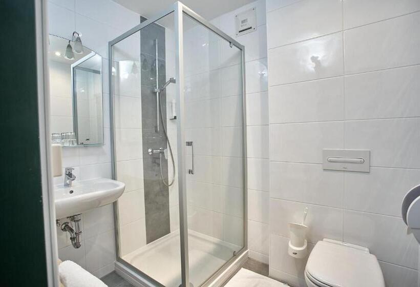 스탠다드 룸, Haus Am See Stubenberg