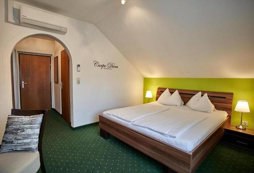 스탠다드 룸, Haus Am See Stubenberg