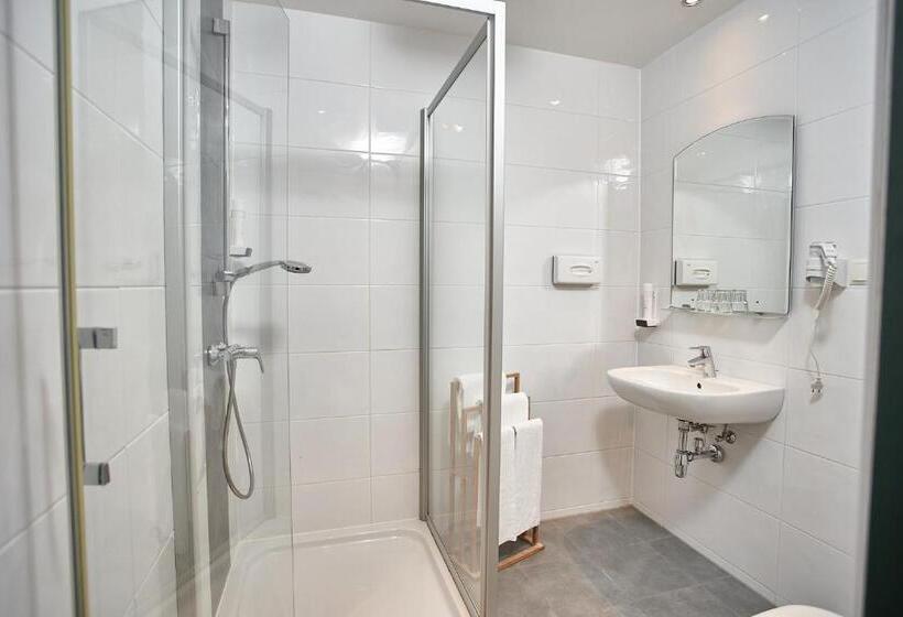 패밀리 룸, Haus Am See Stubenberg