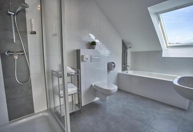 패밀리 룸, Haus Am See Stubenberg