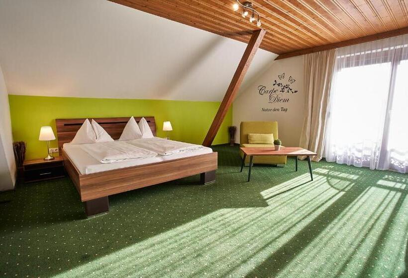 패밀리 룸, Haus Am See Stubenberg