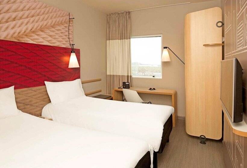 Номер Стандарт, Ibis Paranagua