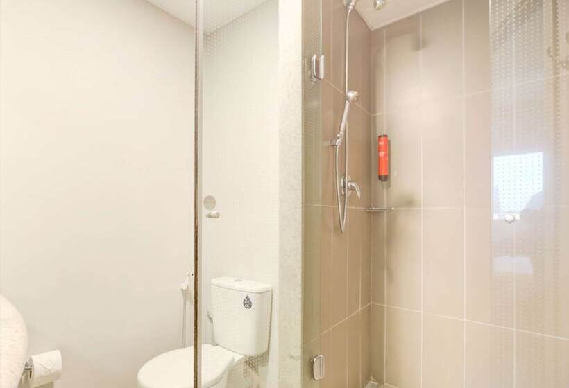 标准间, Ibis Paranagua