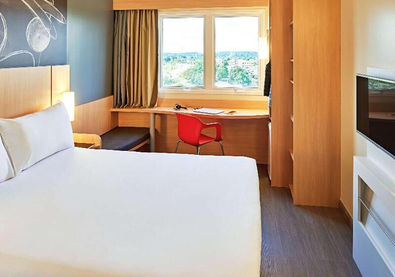 اتاق استاندارد, Ibis Rio Branco