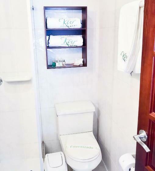 ファミリールーム, Kur Hotel Y Biospa