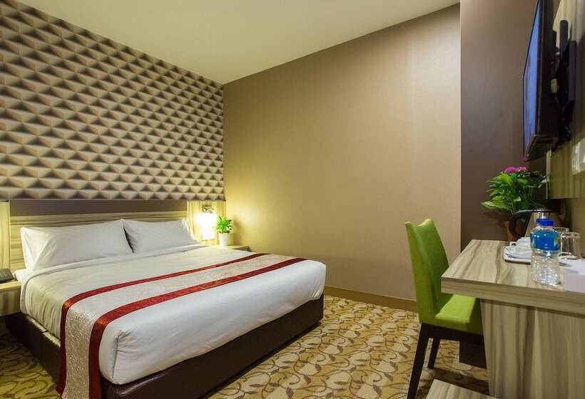 חדר סטנדרט, Ls