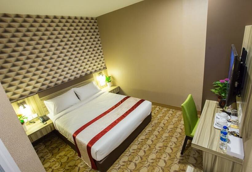 חדר סטנדרט, Ls