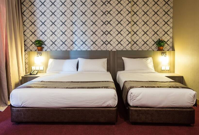 חדר משפחתי, Ls