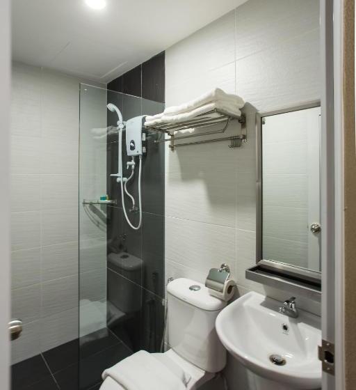 חדר דלוקס, Ls