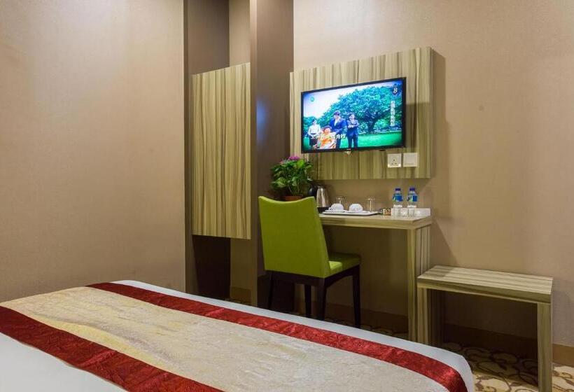 חדר סטנדרט, Ls