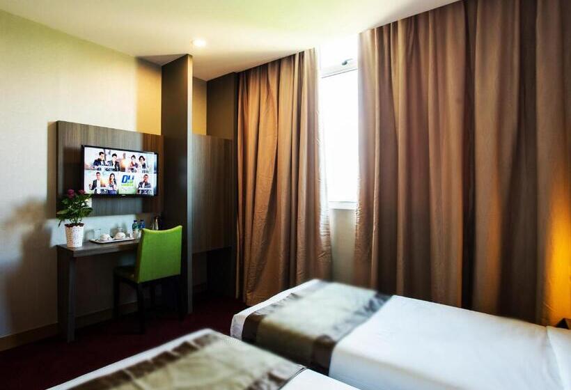 חדר סטנדרט, Ls