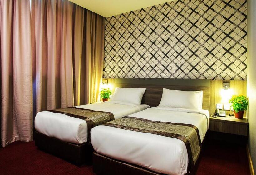 חדר סטנדרט, Ls