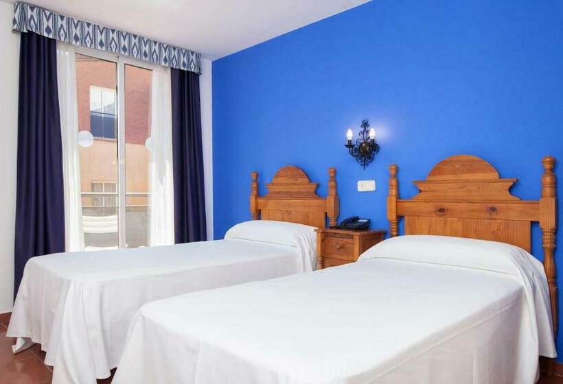 수피리어 룸, RVHotels Mar de Tossa
