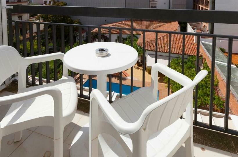 수피리어 룸, RVHotels Mar de Tossa