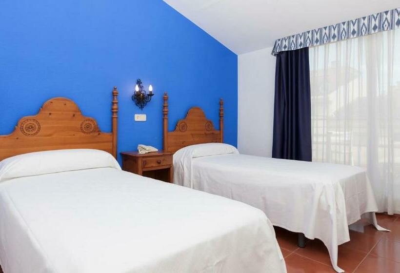 חדר סופריור, RVHotels Mar de Tossa