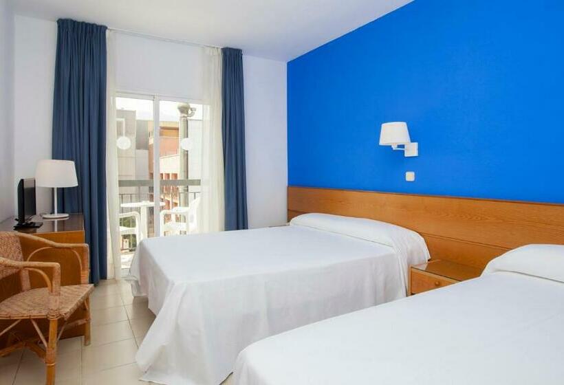 수피리어 룸, RVHotels Mar de Tossa
