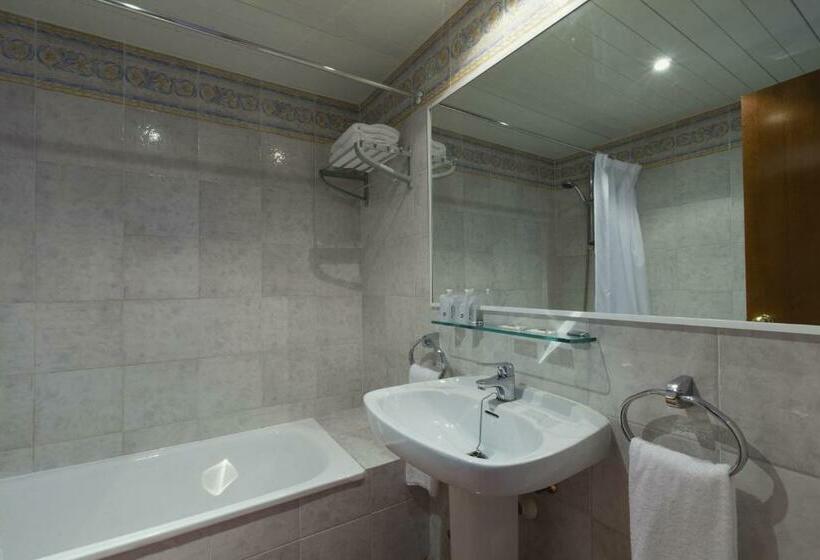 수피리어 룸, RVHotels Mar de Tossa