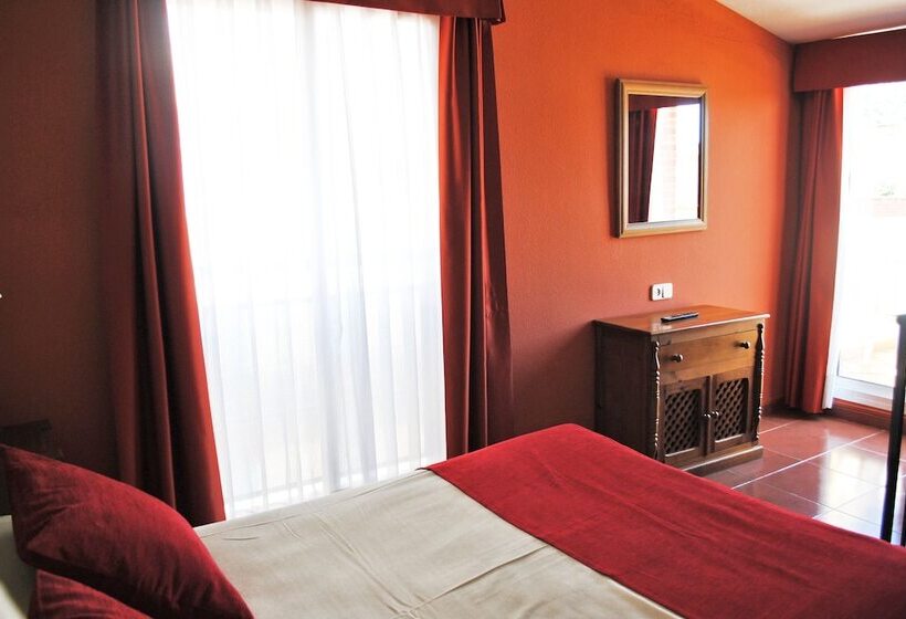 패밀리 룸, RVHotels Mar de Tossa