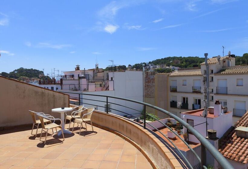 주니어 스위트, RVHotels Mar de Tossa