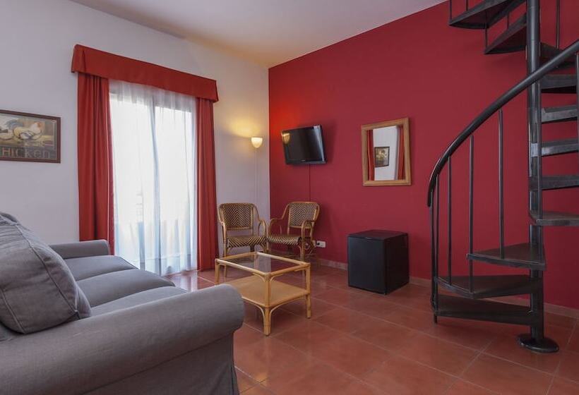 Junior Suite, RVHotels Mar de Tossa