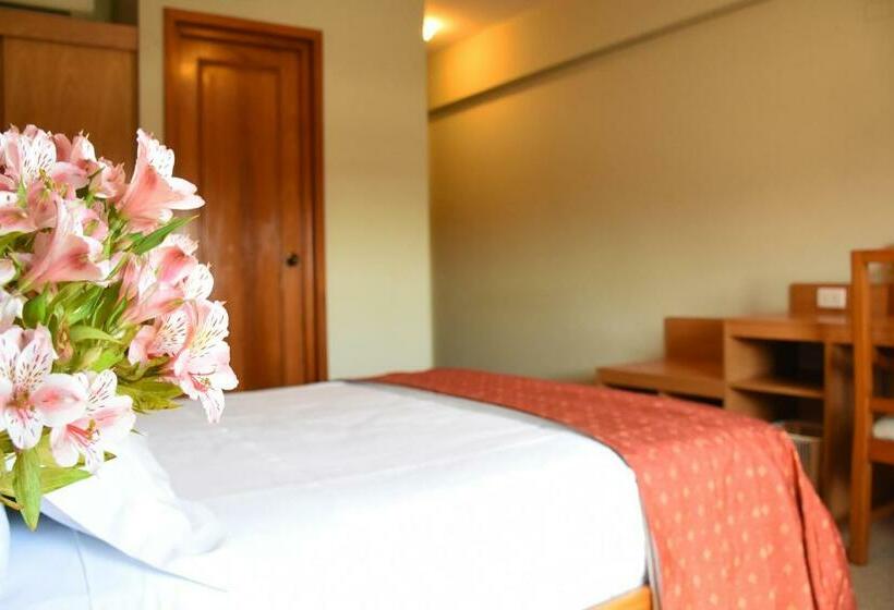 Номер Стандарт Индивидуальный, Es Paraiso Trujillo