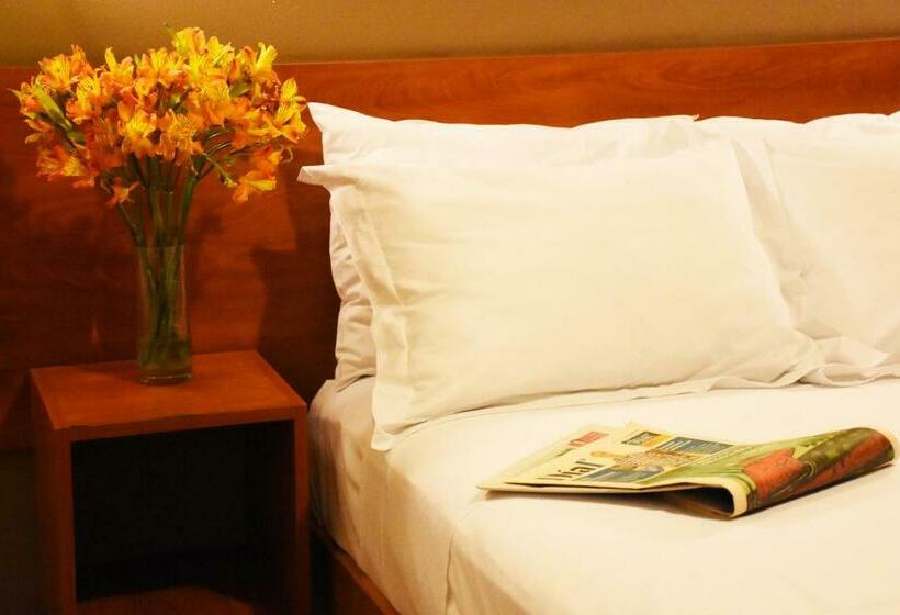 Номер Стандарт Индивидуальный, Es Paraiso Trujillo