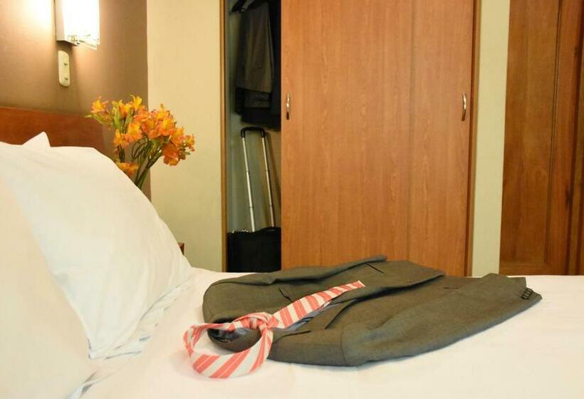 Номер Стандарт Индивидуальный, Es Paraiso Trujillo