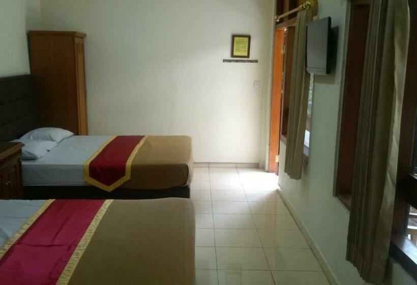 סוויטה, Priangan