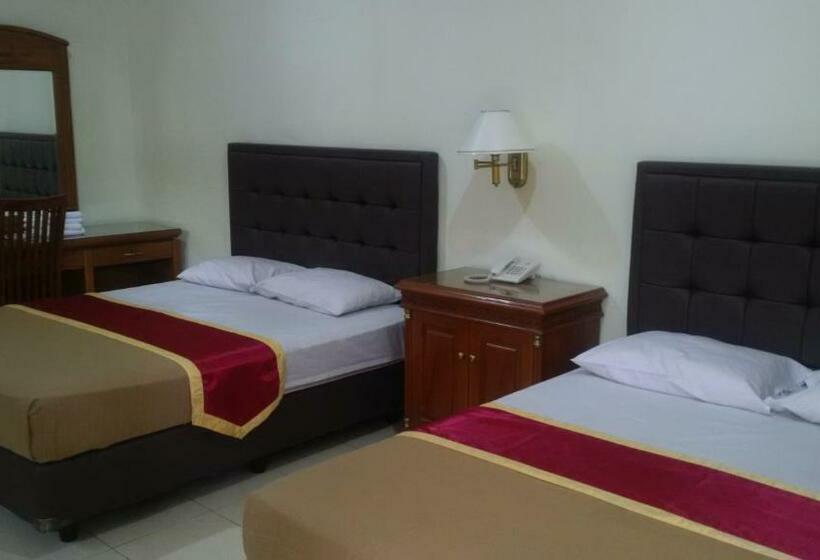 סוויטה, Priangan